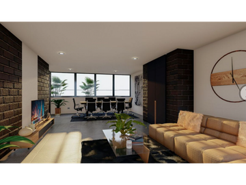 Venta de apartamento Sky 72 en Cesión derechos
