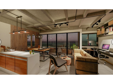 Venta de apartamento Sky 72 en Cesión derechos