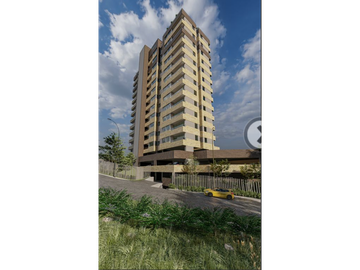 Venta de apartamento Sky 72 en Cesión derechos