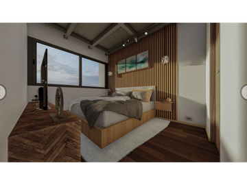 Venta de apartamento Sky 72 en Cesión derechos