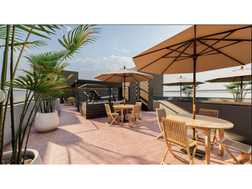 Venta de apartamento Sky 72 en Cesión derechos