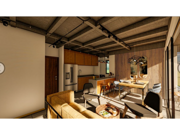 Venta de apartamento Sky 72 en Cesión derechos