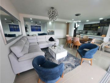 VENTA MODERNO APARTAMENTO SANTA MARIA DE LOS ANGELES.