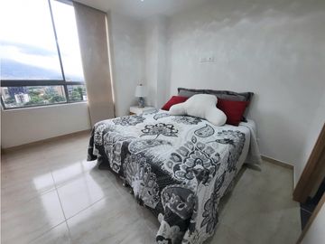 VENTA MODERNO APARTAMENTO SANTA MARIA DE LOS ANGELES.