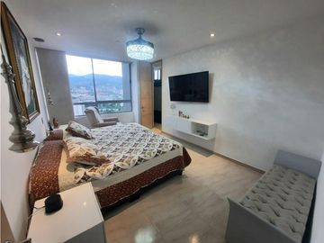 VENTA MODERNO APARTAMENTO SANTA MARIA DE LOS ANGELES.