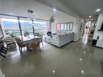 VENTA MODERNO APARTAMENTO SANTA MARIA DE LOS ANGELES.