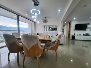 VENTA MODERNO APARTAMENTO SANTA MARIA DE LOS ANGELES.
