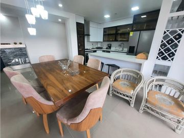 VENTA MODERNO APARTAMENTO SANTA MARIA DE LOS ANGELES.