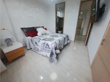 VENTA MODERNO APARTAMENTO SANTA MARIA DE LOS ANGELES.