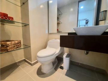VENTA MODERNO APARTAMENTO SANTA MARIA DE LOS ANGELES.
