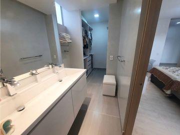 VENTA MODERNO APARTAMENTO SANTA MARIA DE LOS ANGELES.