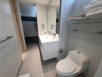VENTA MODERNO APARTAMENTO SANTA MARIA DE LOS ANGELES.