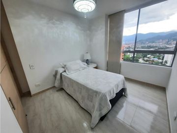 VENTA MODERNO APARTAMENTO SANTA MARIA DE LOS ANGELES.