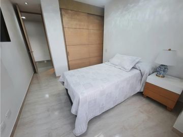 VENTA MODERNO APARTAMENTO SANTA MARIA DE LOS ANGELES.