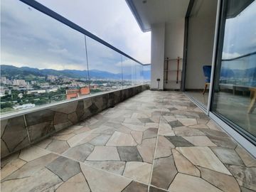 VENTA MODERNO APARTAMENTO SANTA MARIA DE LOS ANGELES.