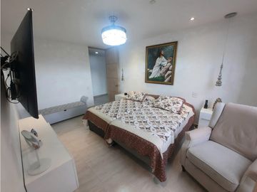VENTA MODERNO APARTAMENTO SANTA MARIA DE LOS ANGELES.