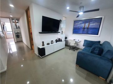 VENTA MODERNO APARTAMENTO SANTA MARIA DE LOS ANGELES.