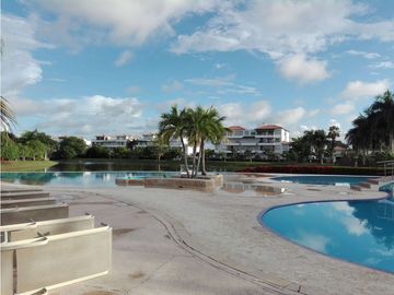 Laguna club - Una alcoba
