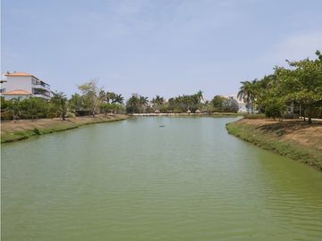 Laguna club - Una alcoba