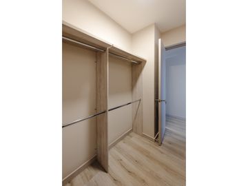 Apartamento en venta, Poblado, ciudad del rio