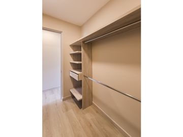 Apartamento en venta, Poblado, ciudad del rio