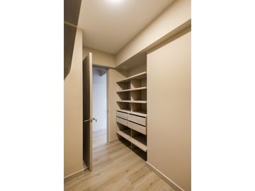 Apartamento en venta, Poblado, ciudad del rio