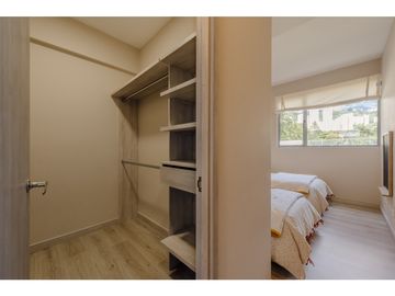 Apartamento en venta, Poblado, ciudad del rio