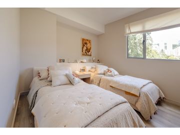 Apartamento en venta, Poblado, ciudad del rio