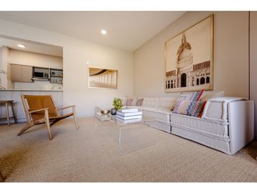 Apartamento en venta, Poblado, ciudad del rio
