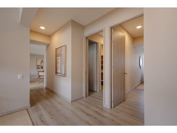 Apartamento en venta, Poblado, ciudad del rio