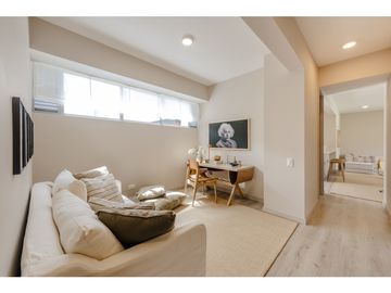 Apartamento en venta, Poblado, ciudad del rio