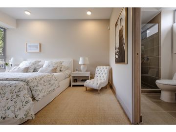 Apartamento en venta, Poblado, ciudad del rio