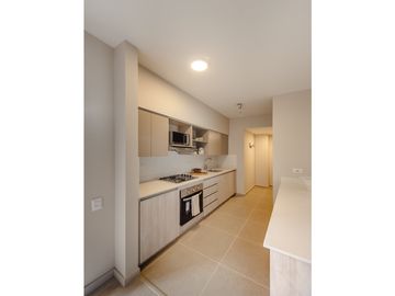 Apartamento en venta, Poblado, ciudad del rio