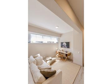 Apartamento en venta, Poblado, ciudad del rio