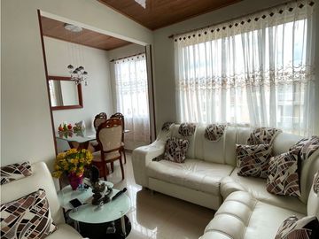 Venta Apartamento Tocancipa