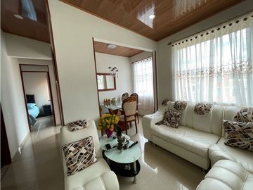 Venta Apartamento Tocancipa