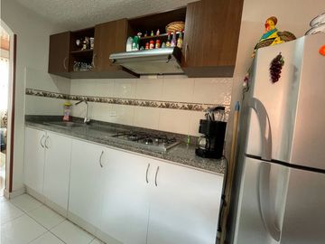 Venta Apartamento Tocancipa