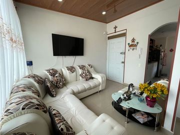 Venta Apartamento Tocancipa