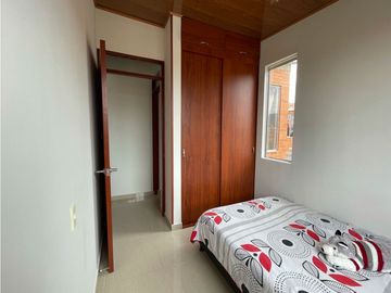 Venta Apartamento Tocancipa