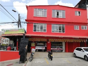 Vendo Casa en Pereira