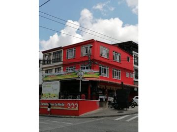 Vendo Casa en Pereira