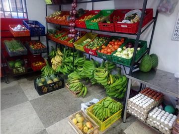 Vendo Casa en Pereira