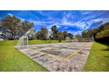 Casa Campestre Piscina Parcelacion Llanogrande (Rionegro)