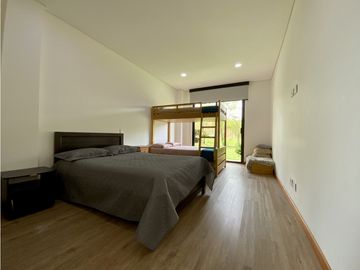 Casa Campestre Piscina Parcelacion La Ceja