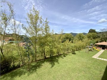 Casa Campestre Piscina Parcelacion La Ceja