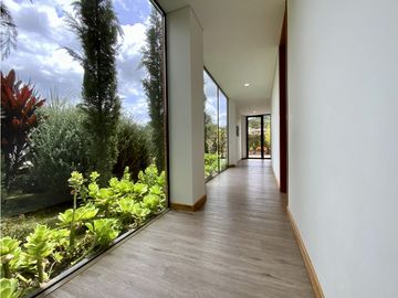 Casa Campestre Piscina Parcelacion La Ceja