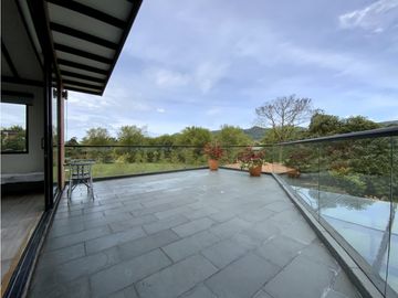 Casa Campestre Piscina Parcelacion La Ceja