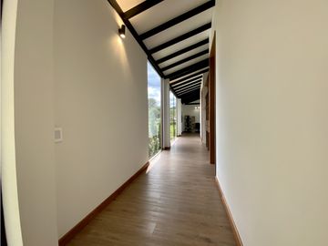 Casa Campestre Piscina Parcelacion La Ceja