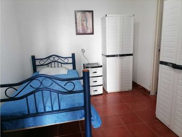 CASA CAMPESTRE  KM 23 VIA AL MAR CALI-DAGUA