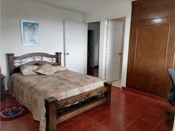 CASA CAMPESTRE  KM 23 VIA AL MAR CALI-DAGUA